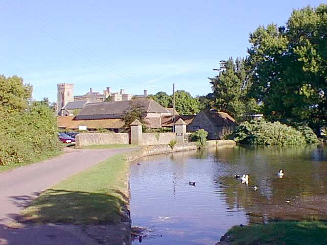 East Quantoxhead